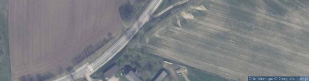 Zdjęcie satelitarne Wiesław Konkol