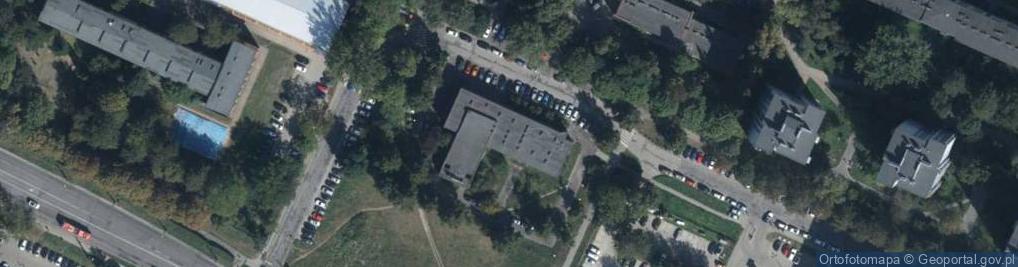 Zdjęcie satelitarne Wiesław Pałka