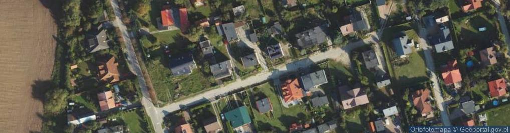 Zdjęcie satelitarne Wiesław Smoliński
