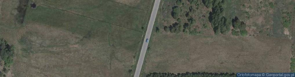 Zdjęcie satelitarne Wiesław Żak - Firma Handlowo-Usługowa To i Owo