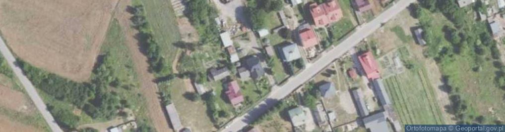Zdjęcie satelitarne Wiesława Misiura , Wagmed