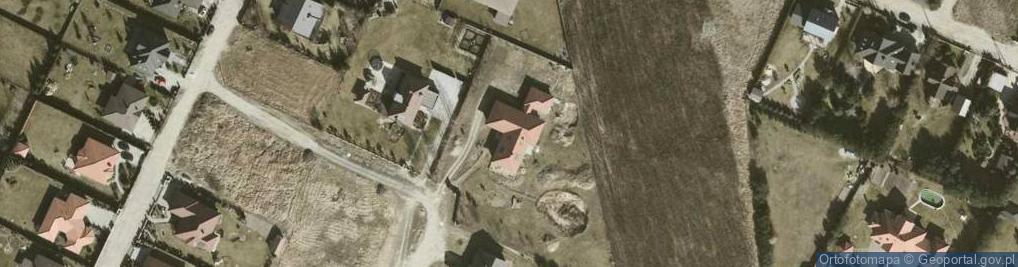 Zdjęcie satelitarne Wiewiórowski Robert Robert Wiewiórowski