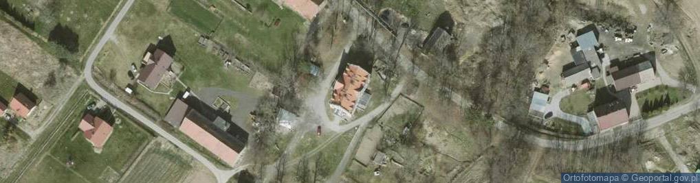 Zdjęcie satelitarne Wiga Krzysztof Kałuża