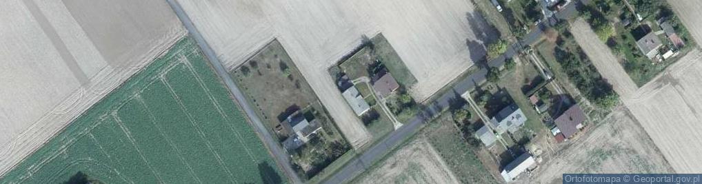 Zdjęcie satelitarne Wigmal