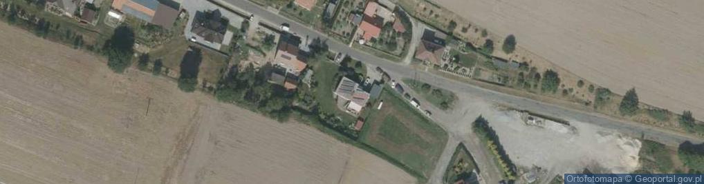 Zdjęcie satelitarne Wik - Wer Edyta Konopka