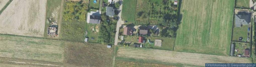 Zdjęcie satelitarne WIKA