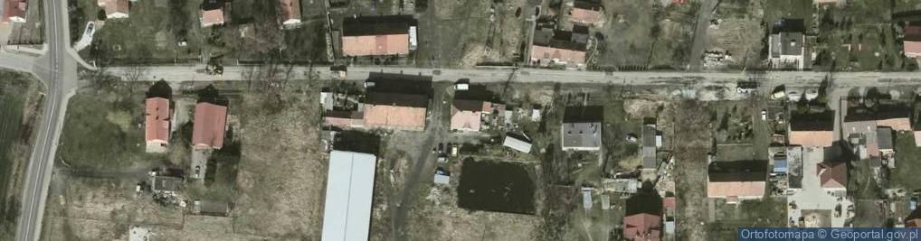 Zdjęcie satelitarne WIKI