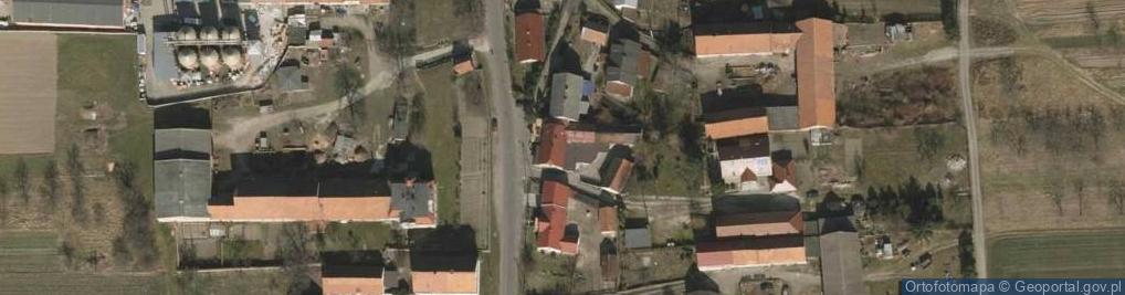 Zdjęcie satelitarne Wiko Iwona Wiśniewska