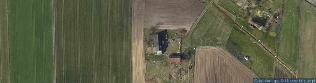 Zdjęcie satelitarne Wiktor Nowak Firma P.H.U Wia Wiktor Nowak, Dorota Nowak