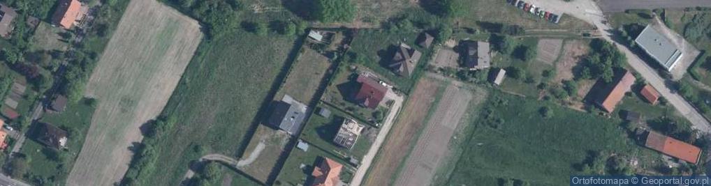 Zdjęcie satelitarne WilaSoft