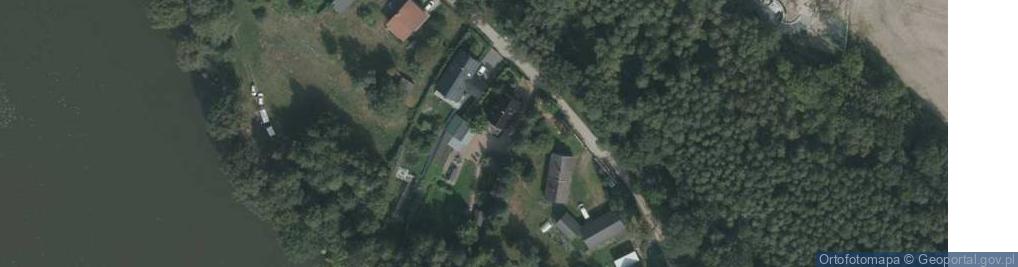 Zdjęcie satelitarne Wincenty Gudzikowski Barwit P.P.H.U.Wyroby Ceramiczne