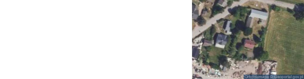 Zdjęcie satelitarne Wincenty Waldemar Kulesza - Zakład Wulkanizacyjny