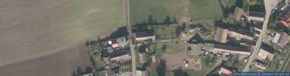 Zdjęcie satelitarne Wind Service Com