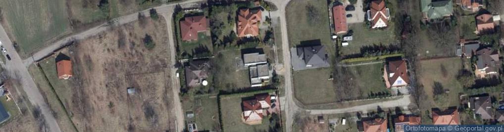 Zdjęcie satelitarne Wind w Likwidacji