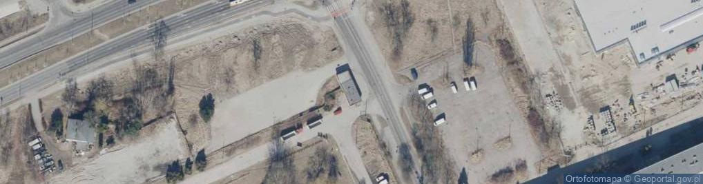 Zdjęcie satelitarne Winimark 1 P P H U