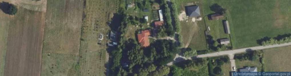 Zdjęcie satelitarne Wiński Tomasz
