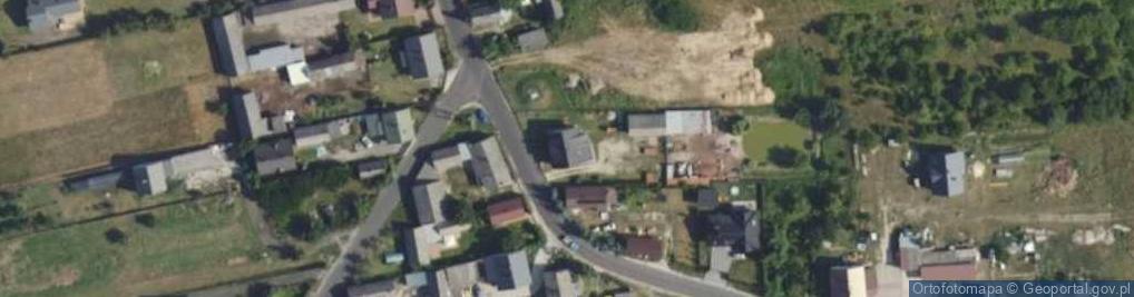 Zdjęcie satelitarne Wintech Michał Winiarek