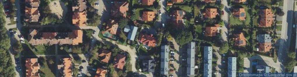 Zdjęcie satelitarne Winthropconsulting