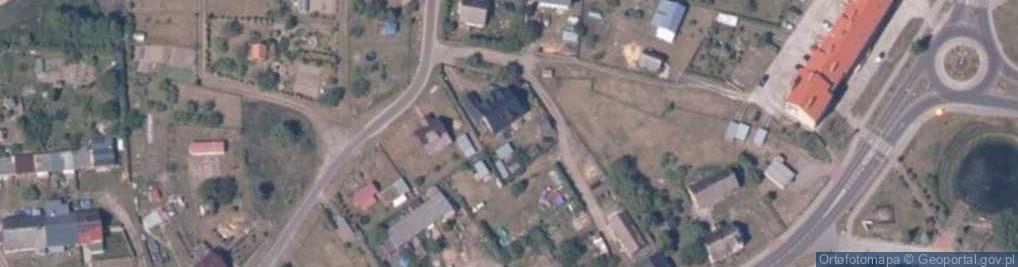 Zdjęcie satelitarne Wioletta Małysza Wszystko Po 5 Zł i Nie Tylko
