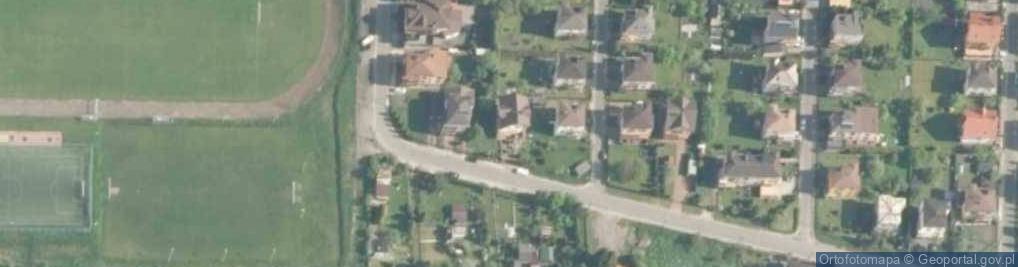 Zdjęcie satelitarne Wioletta Ociepa Wioletta Ociepa Viola