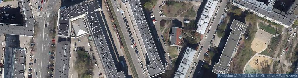 Zdjęcie satelitarne Wioletta Stepanowicz-Lenkiewicz