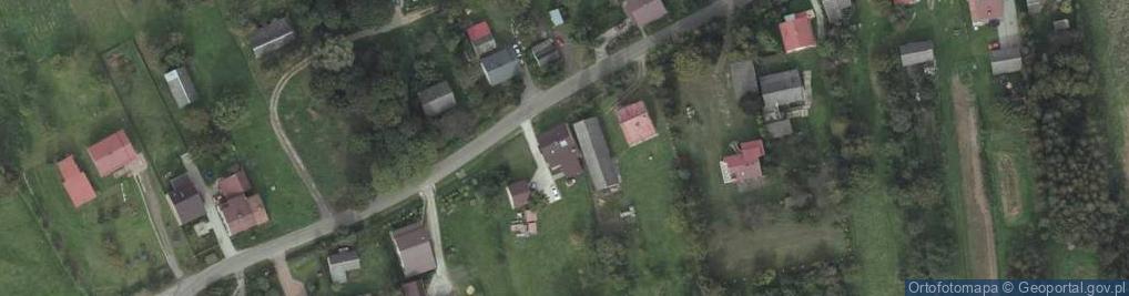 Zdjęcie satelitarne Wioletta Truchel - Mobilne Studio Relaksu