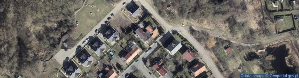 Zdjęcie satelitarne Wioletta Wijata