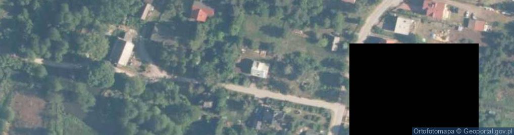 Zdjęcie satelitarne Wispol Łukasz Wiśniewski