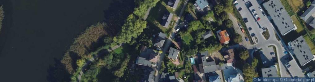 Zdjęcie satelitarne Witold Konkol