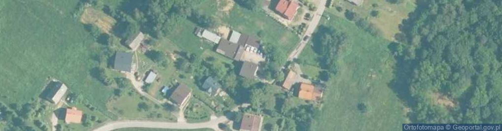 Zdjęcie satelitarne Witold Oleksy