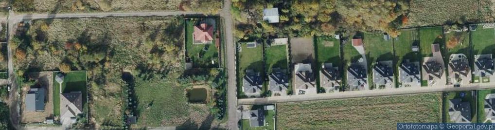 Zdjęcie satelitarne Witold Radzioch