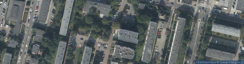 Zdjęcie satelitarne witryna.pl Tomasz Ludwiczak
