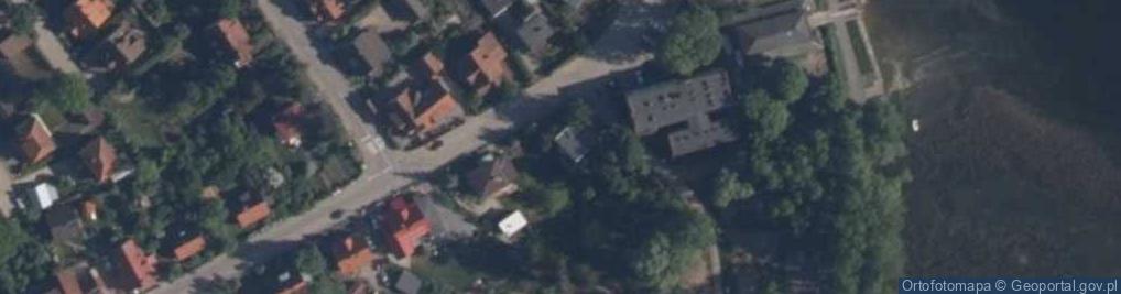 Zdjęcie satelitarne Władysław Burak - Działalność Gospodarcza
