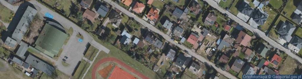 Zdjęcie satelitarne Władysław Dziubałtowski - Działalność Gospodarcza