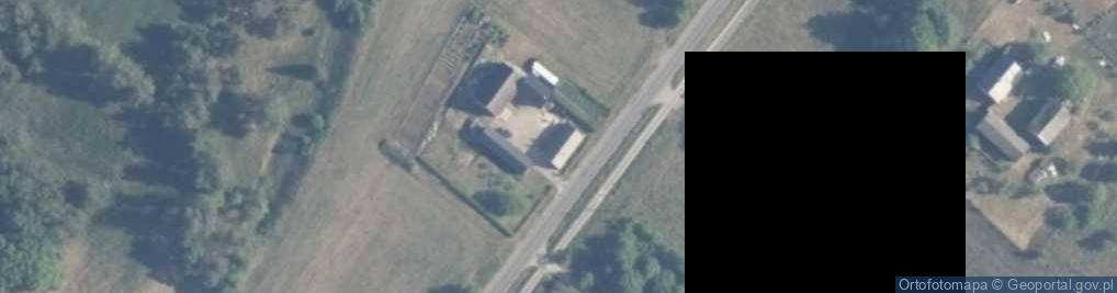 Zdjęcie satelitarne Władysław Paszkiewicz