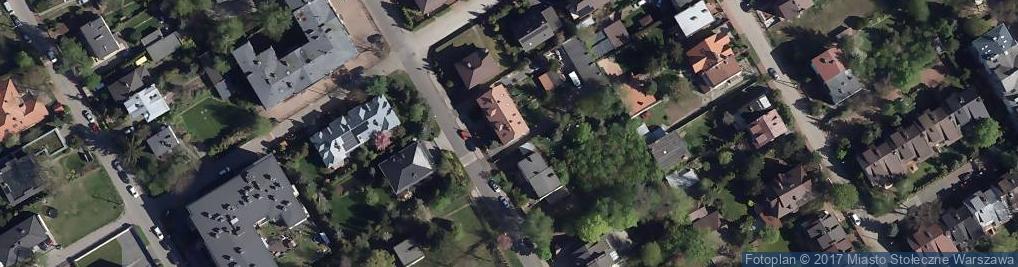 Zdjęcie satelitarne Władysław Siankowski