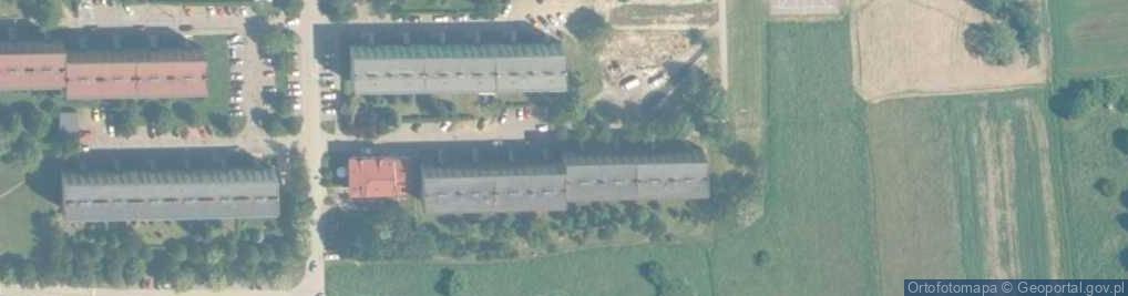 Zdjęcie satelitarne Władysław Stawowczyk - Działalność Gospodarcza