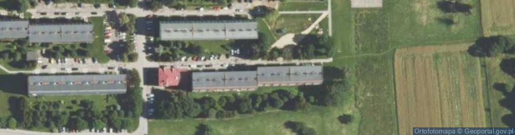 Zdjęcie satelitarne Władysław Stawowczyk - Działalność Gospodarcza