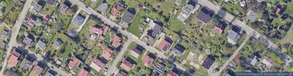 Zdjęcie satelitarne Władysław Widenka