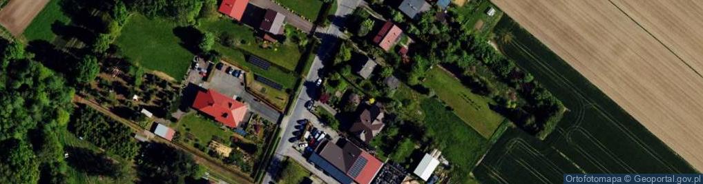 Zdjęcie satelitarne WLMCustoms Patryk Franek