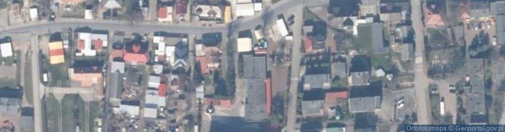 Zdjęcie satelitarne Włodzimierz Fennig