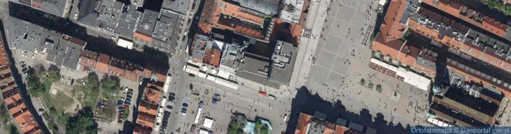 Zdjęcie satelitarne Włodzimierz Kostański - Działalność Gospodarcza