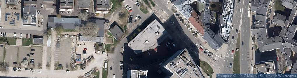 Zdjęcie satelitarne Włodzimierz Królik - Działalność Gospodarcza