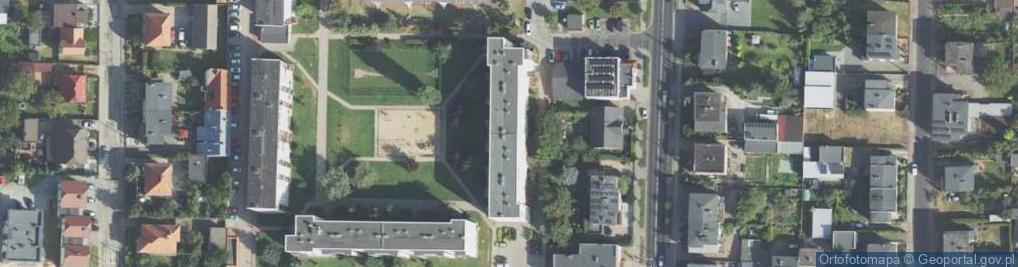 Zdjęcie satelitarne Włodzimierz Skalski P.P.U.H.Ska-Met