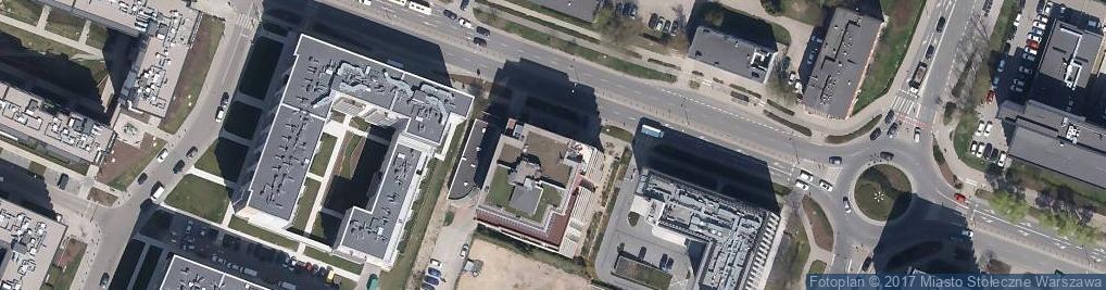 Zdjęcie satelitarne WNCL Spółka Komandytowa