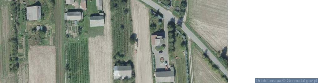 Zdjęcie satelitarne Wodnicki Mieczysław
