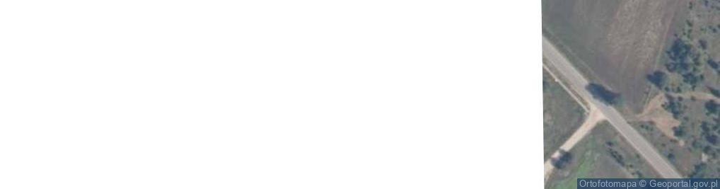 Zdjęcie satelitarne Wodnik Kamila Knut