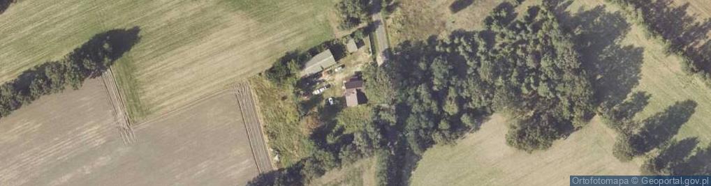 Zdjęcie satelitarne Wojcar Grzegorz Wojciechowski