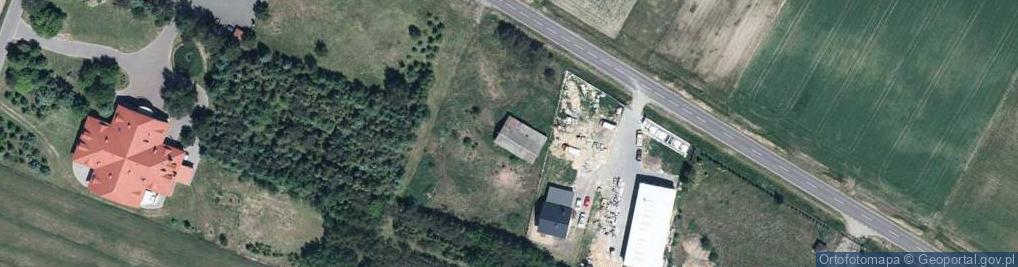 Zdjęcie satelitarne Wojciech Jaśkowski - Car Center
