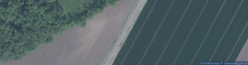 Zdjęcie satelitarne Wojciech Mazurec - Działalność Gospodarcza